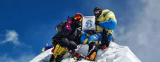Annapurna Expedition