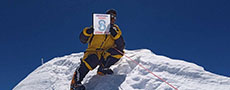 Annapurna Expedition