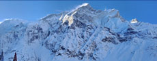 Annapurna Expedition