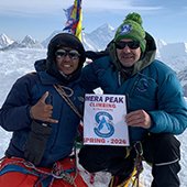 Mera Peak 2027