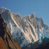 Chhukung Re Peak climbing in Everest Nepal 