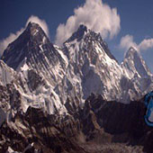 Everest Base Camp Trekking