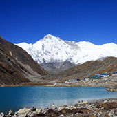 Gokyo Lake Trek