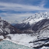 Manaslu Circuit Trekking