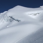Paldor peak climbing in Nepal 