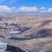 Upper Mustang Trek