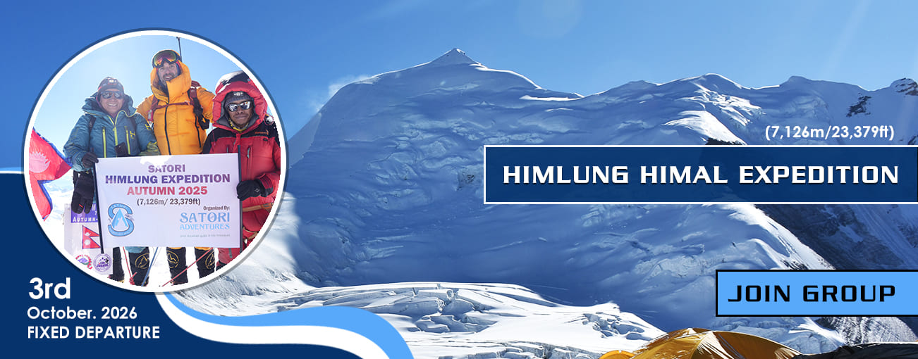 himlung expedition 2026