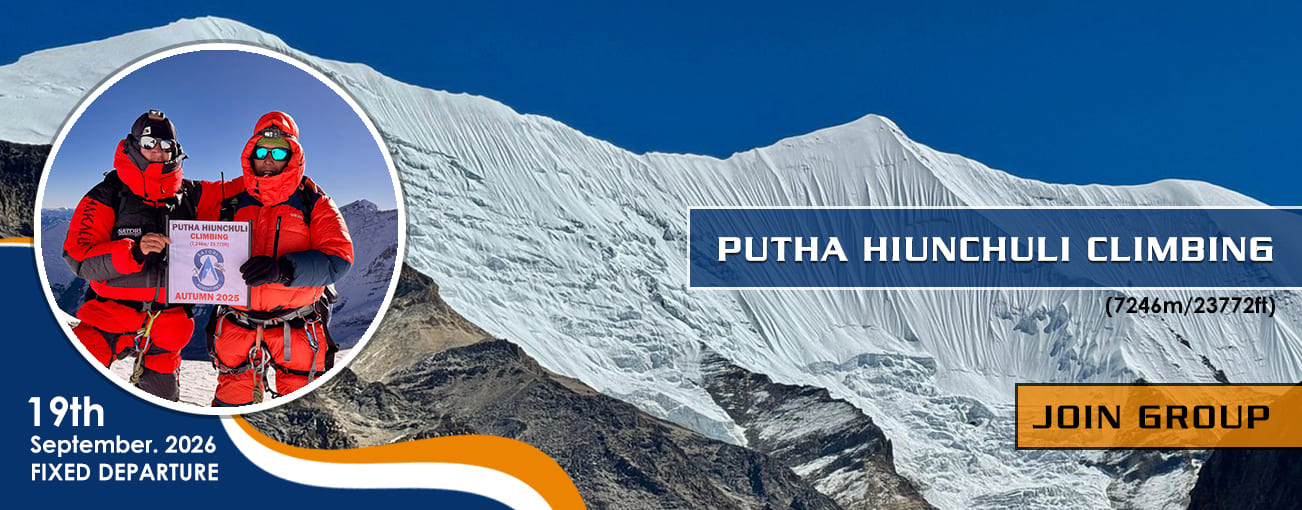 Putha Hiunchuli Expedition 2026